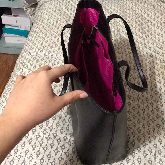 Black kate spade tote - Picture 8 of 8